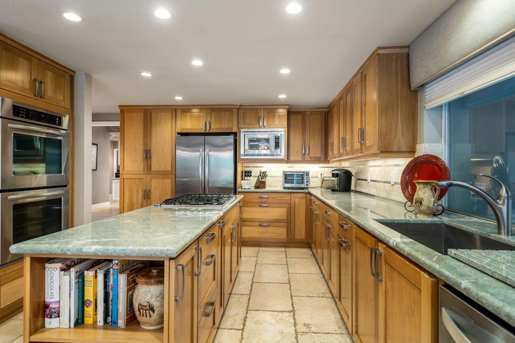 Indian Wells C.C. - Residential