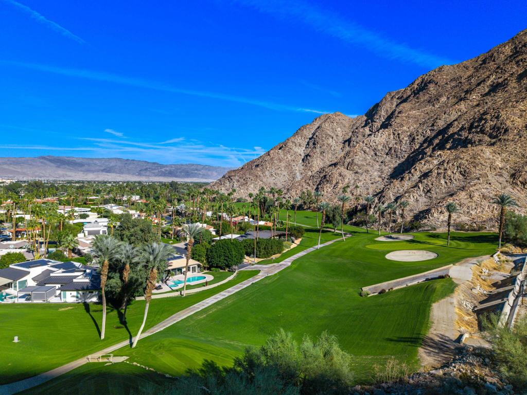 Indian Wells C.C. - Residential