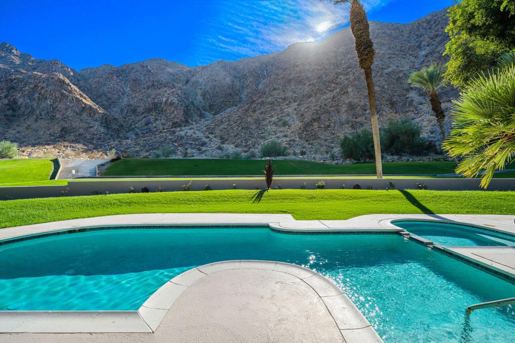 Indian Wells C.C. - Residential