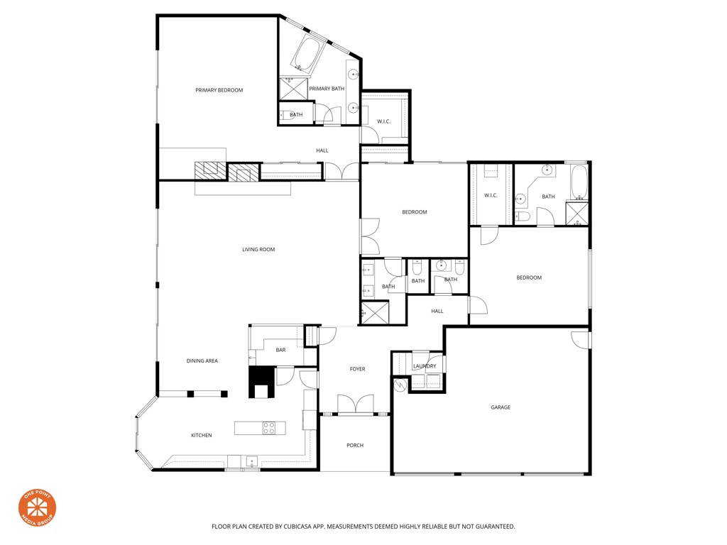 Indian Wells C.C. - Residential