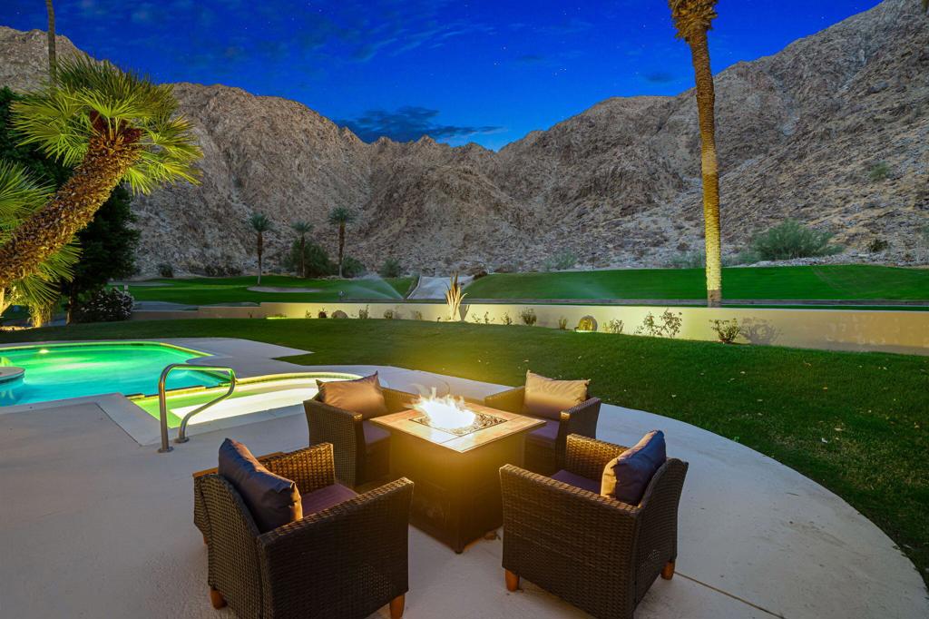 Indian Wells C.C. - Residential