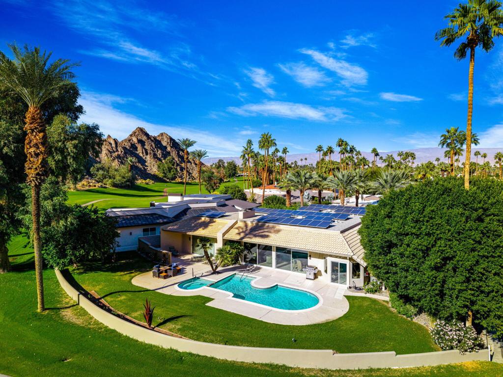 Indian Wells C.C. - Residential