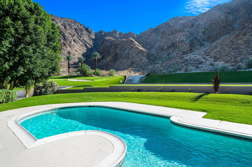 Indian Wells C.C. - Residential