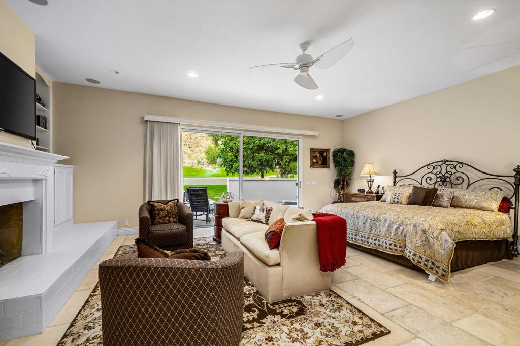 Indian Wells C.C. - Residential