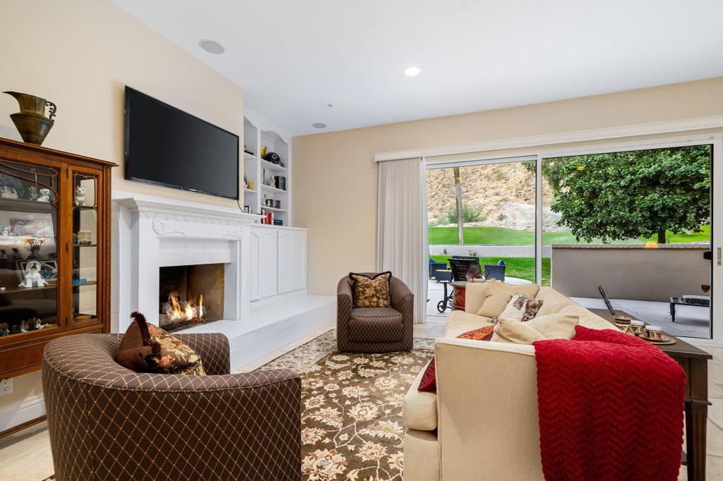 Indian Wells C.C. - Residential