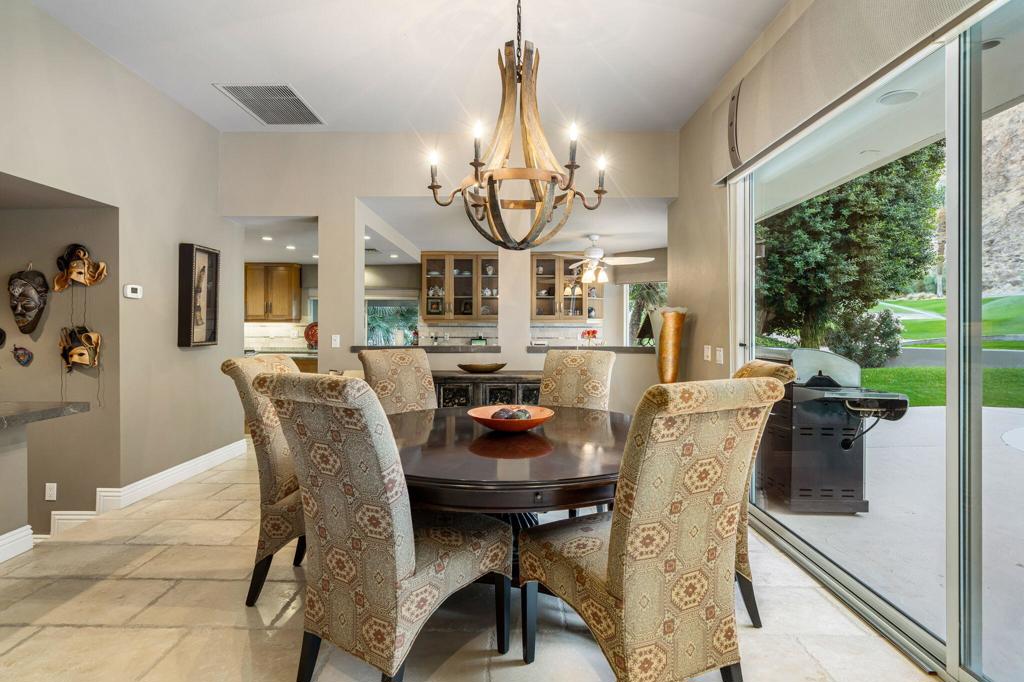 Indian Wells C.C. - Residential