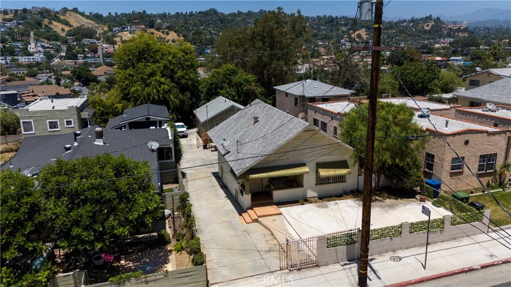 3621 Griffin Avenue