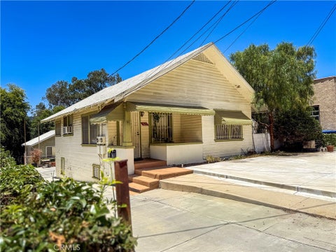 Photo of 3621 Griffin Avenue, Los Angeles, CA 90031 (MLS # OC26177915)