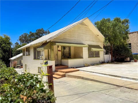 Photo of 3621 Griffin Avenue, Los Angeles, CA 90031 (MLS # OC26177915)