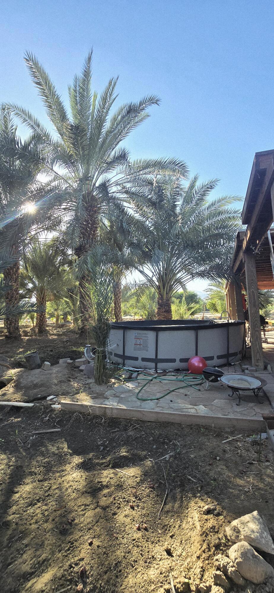 Not Applicable-1 - Land