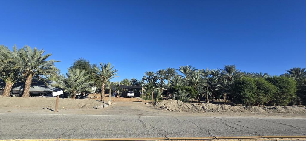 Not Applicable-1 - Land