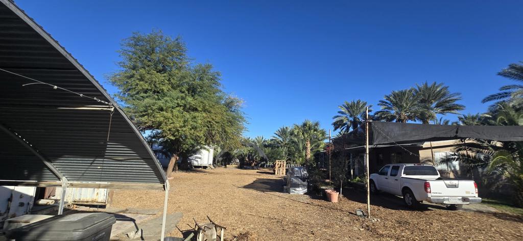 Not Applicable-1 - Land