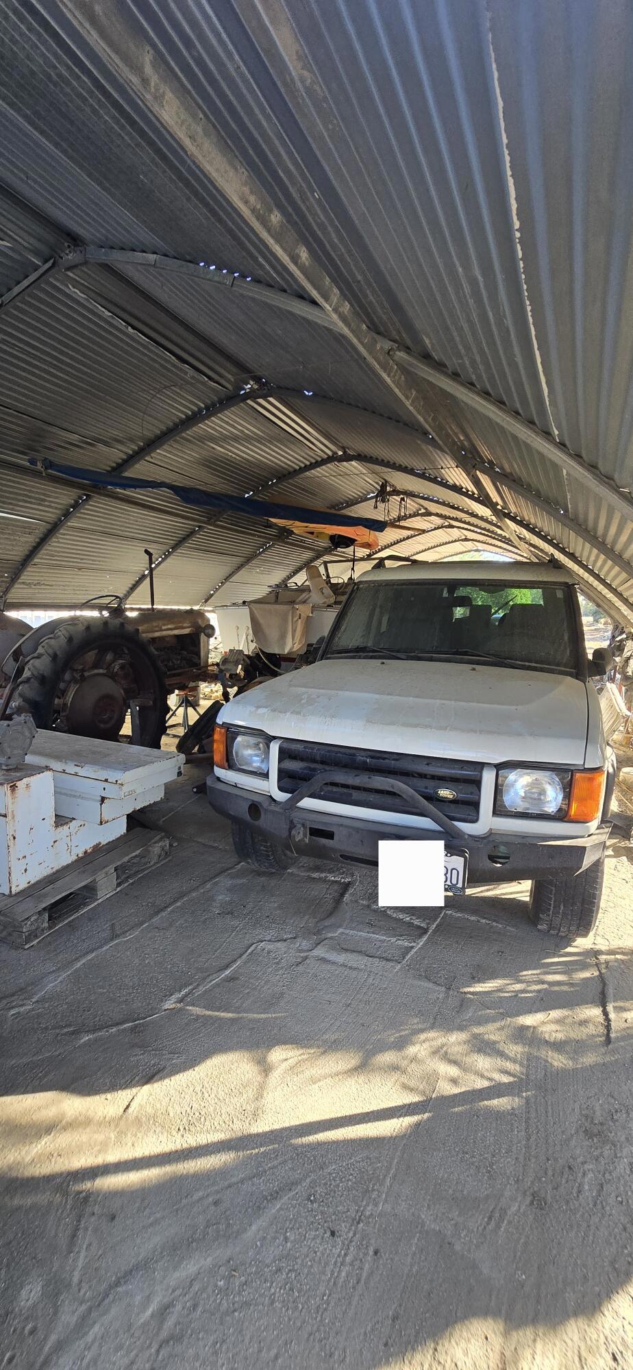 Not Applicable-1 - Land