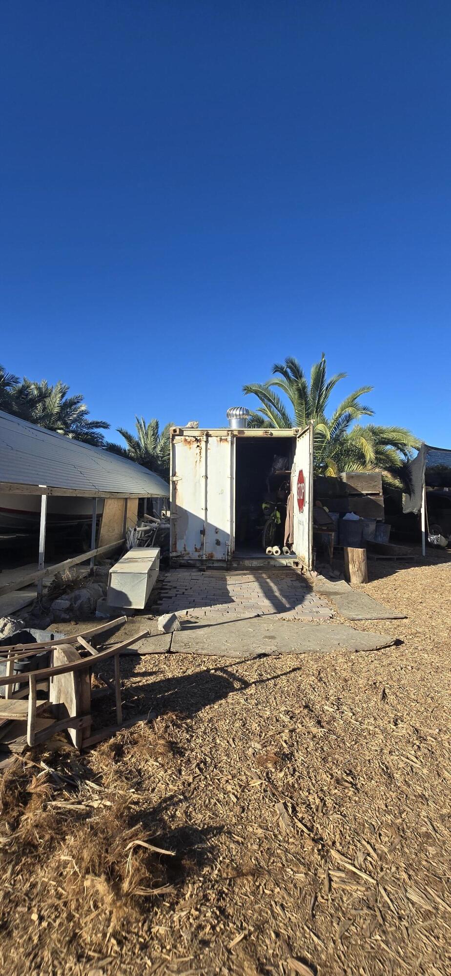 Not Applicable-1 - Land