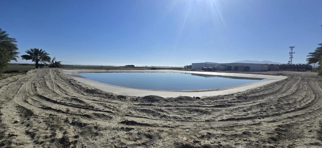 Not Applicable-1 - Land