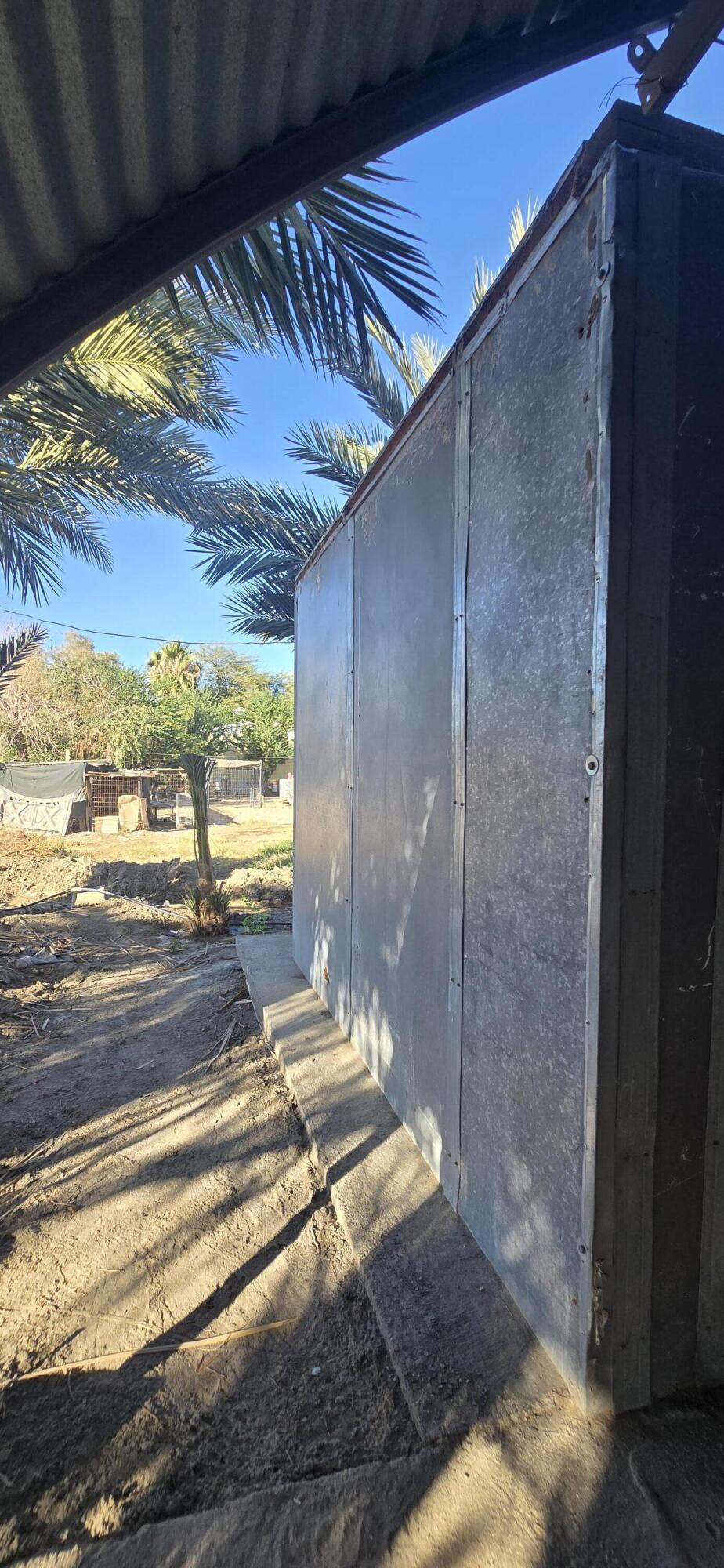 Not Applicable-1 - Land