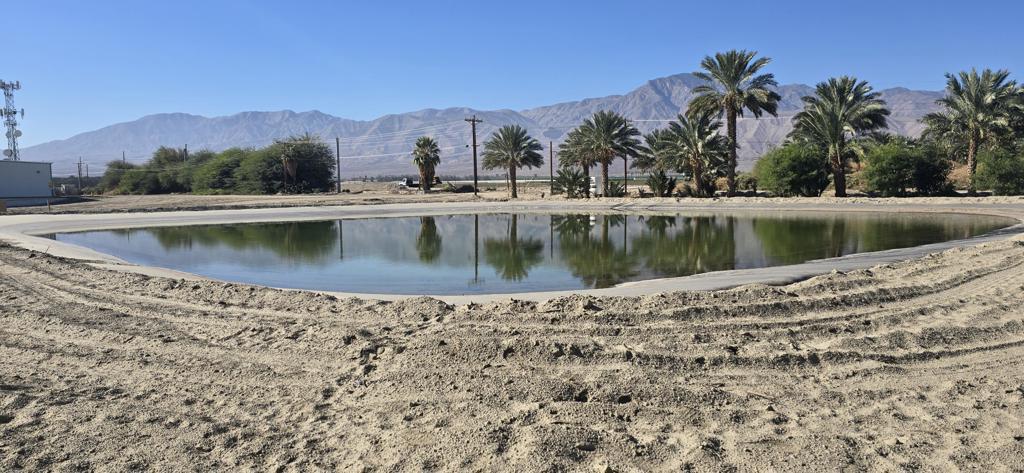 Not Applicable-1 - Land