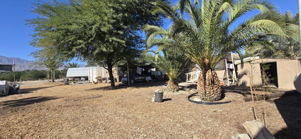 Not Applicable-1 - Land