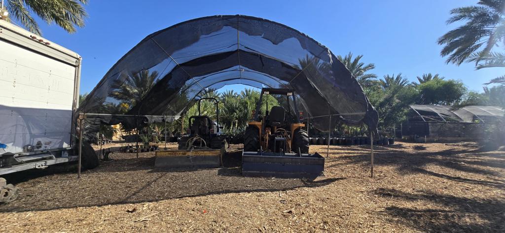 Not Applicable-1 - Land