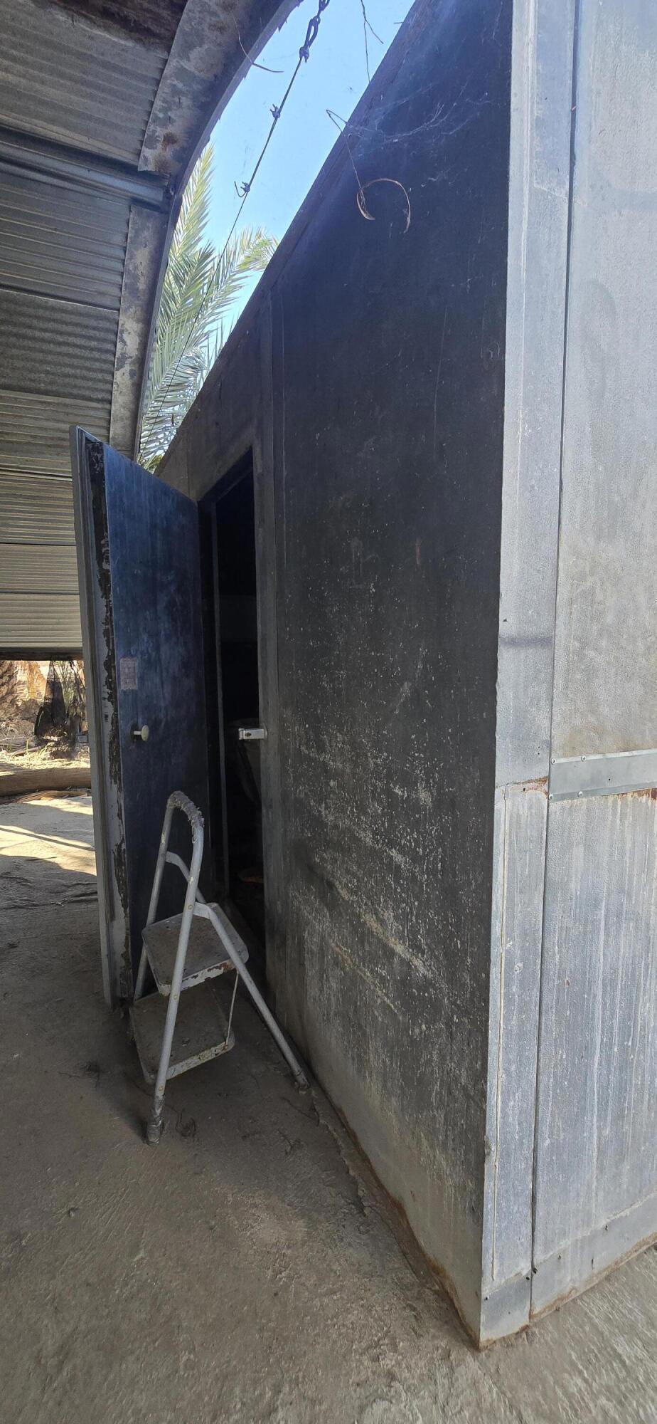 Not Applicable-1 - Land