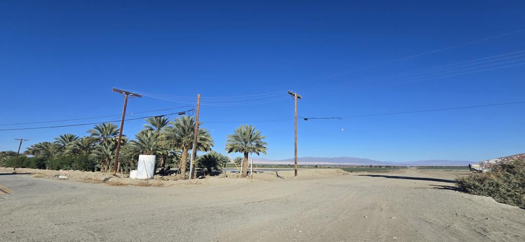 Not Applicable-1 - Land