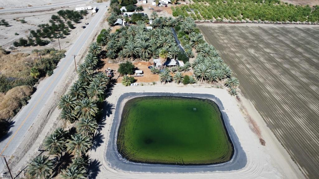 Not Applicable-1 - Land