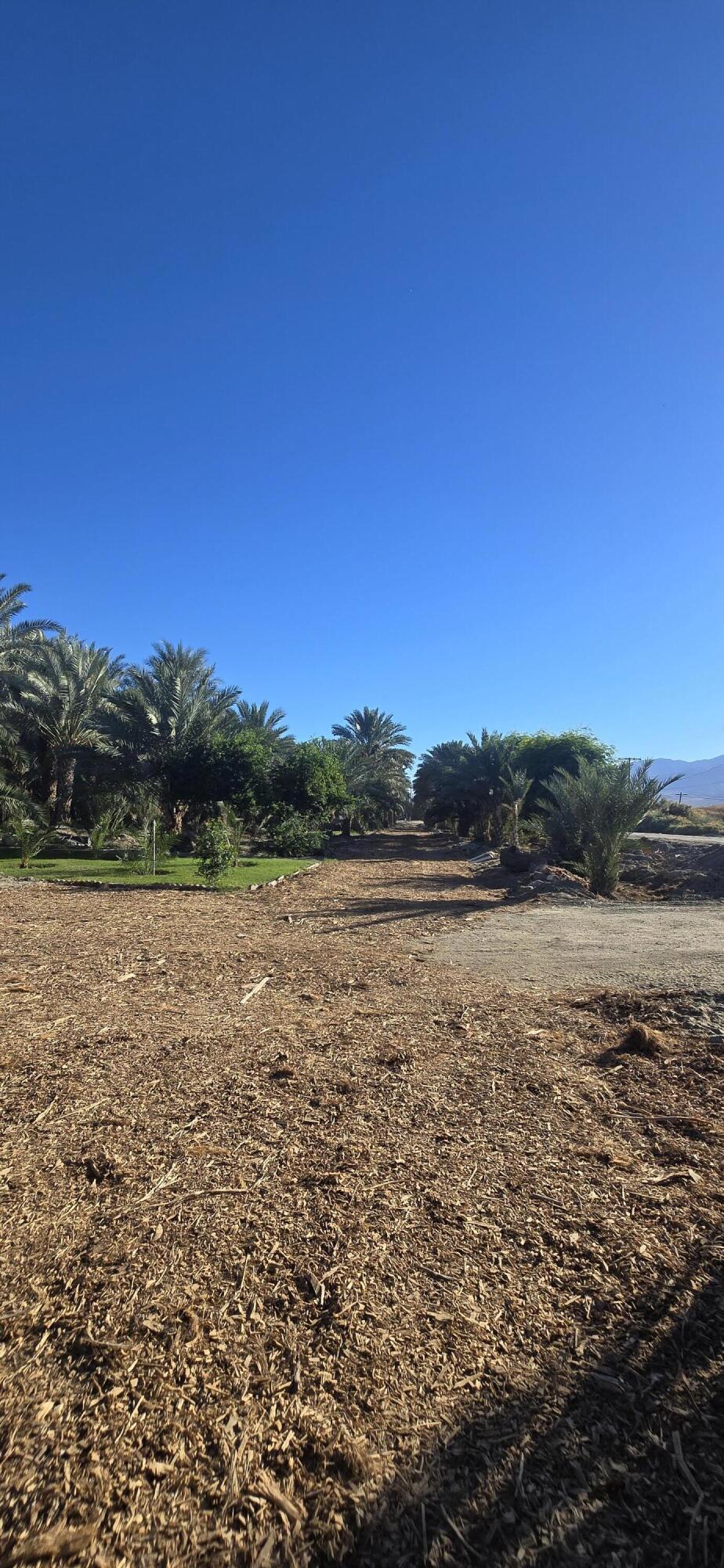 Not Applicable-1 - Land