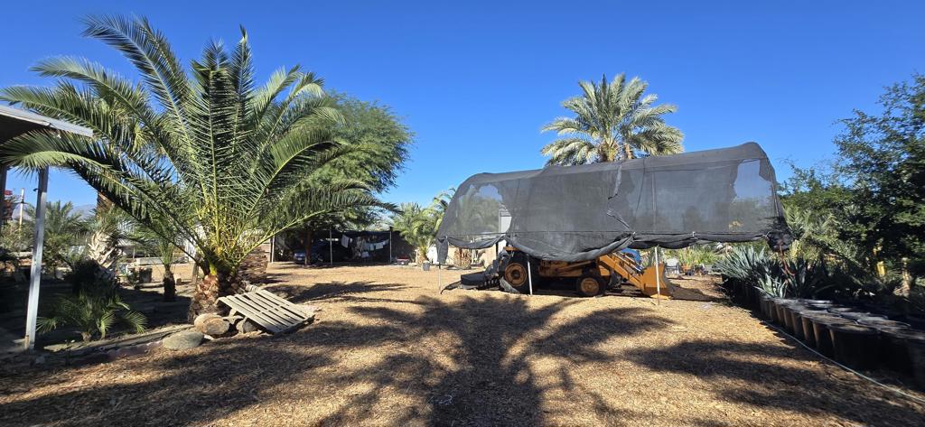 Not Applicable-1 - Land