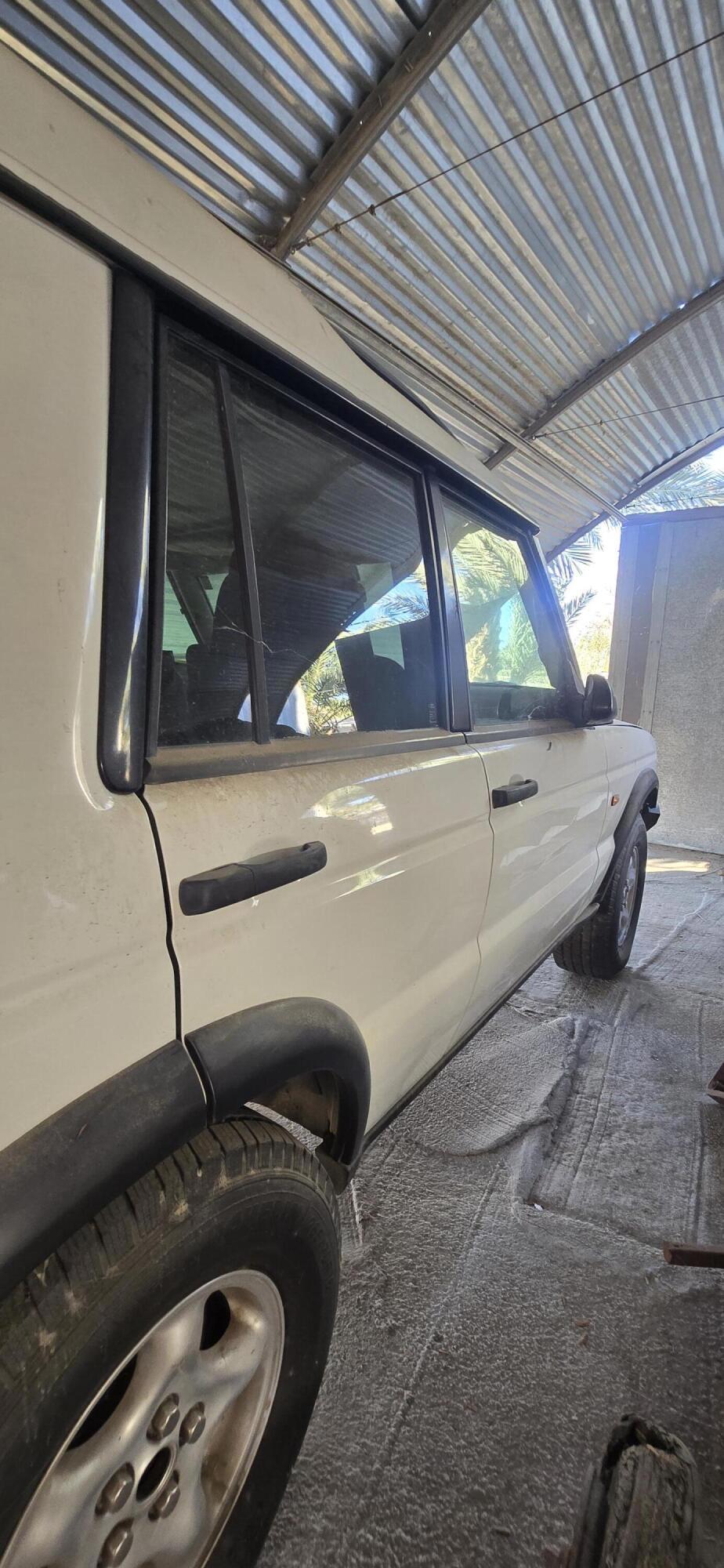 Not Applicable-1 - Land