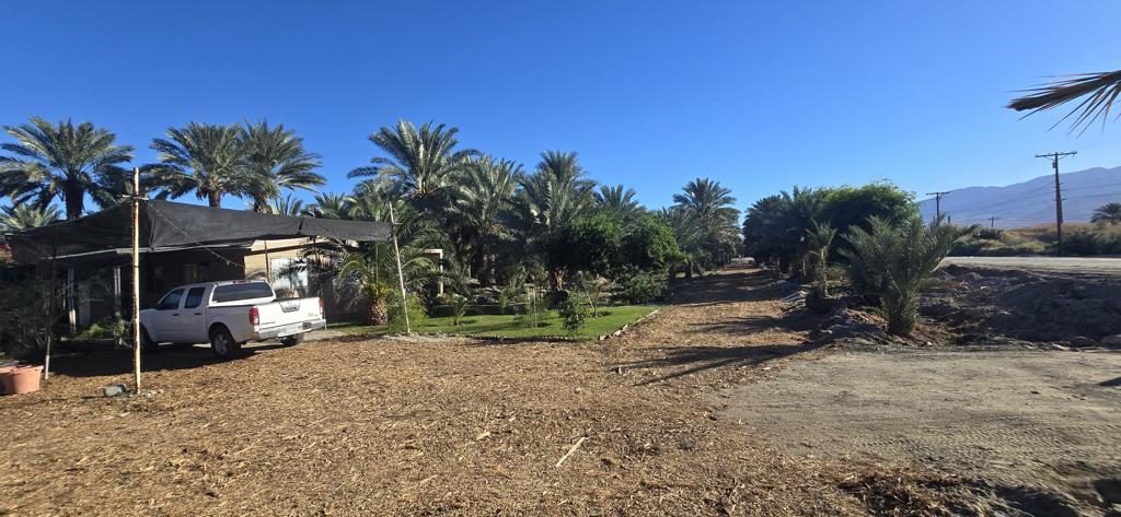 Not Applicable-1 - Land