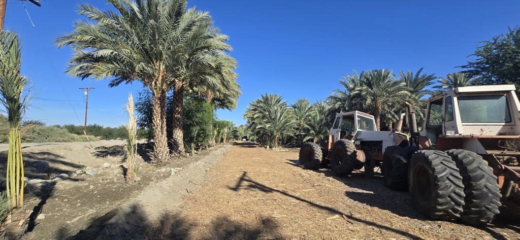 Not Applicable-1 - Land