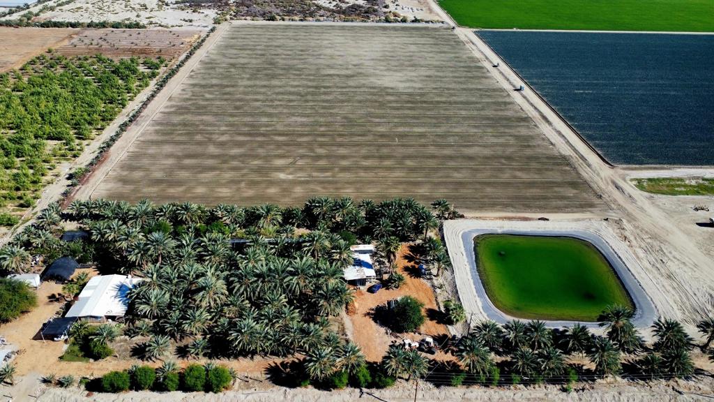 Not Applicable-1 - Land