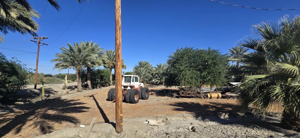 Not Applicable-1 - Land