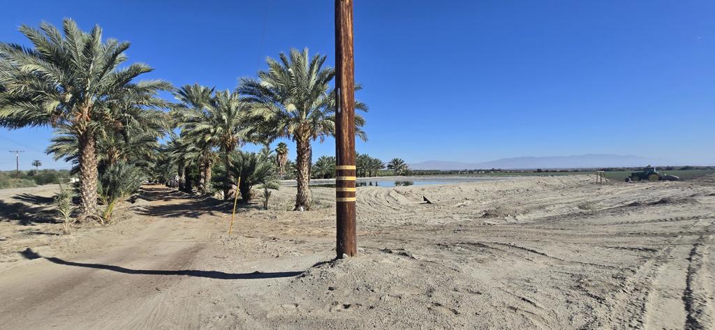 Not Applicable-1 - Land