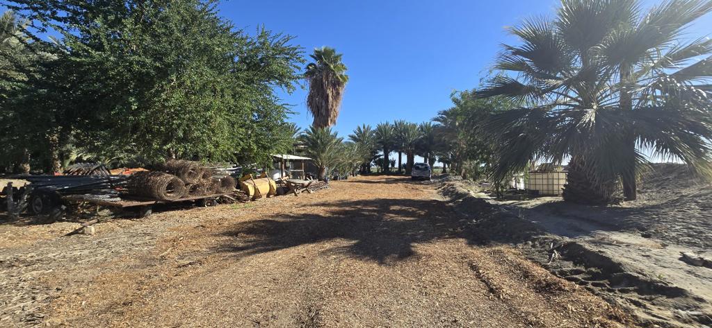 Not Applicable-1 - Land