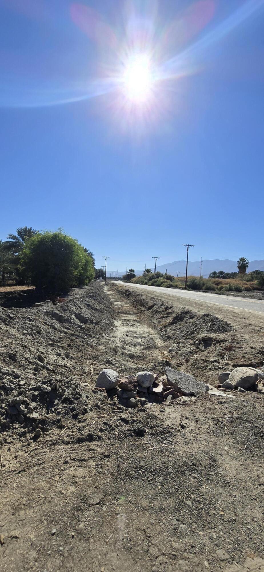 Not Applicable-1 - Land