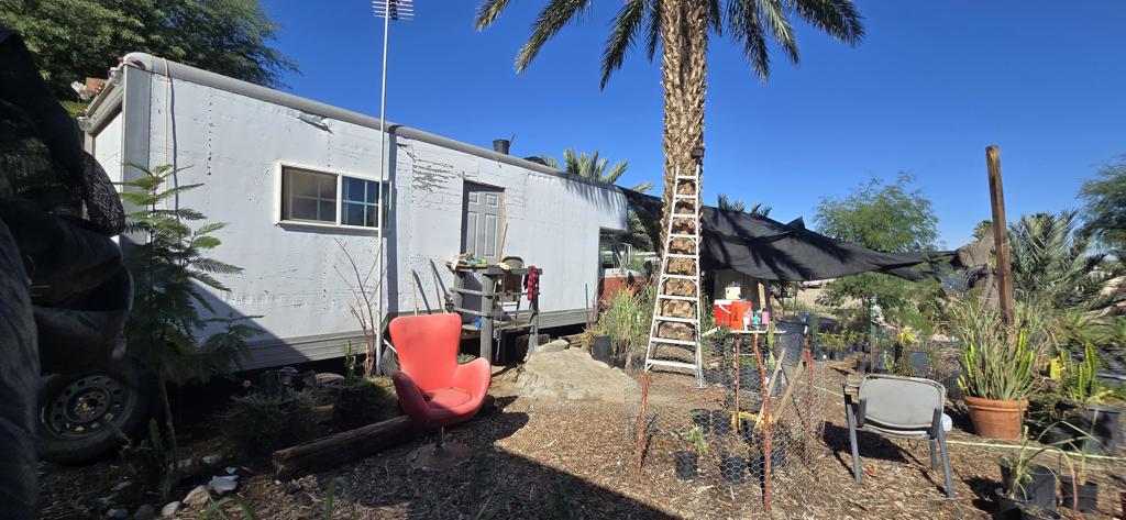 Not Applicable-1 - Land