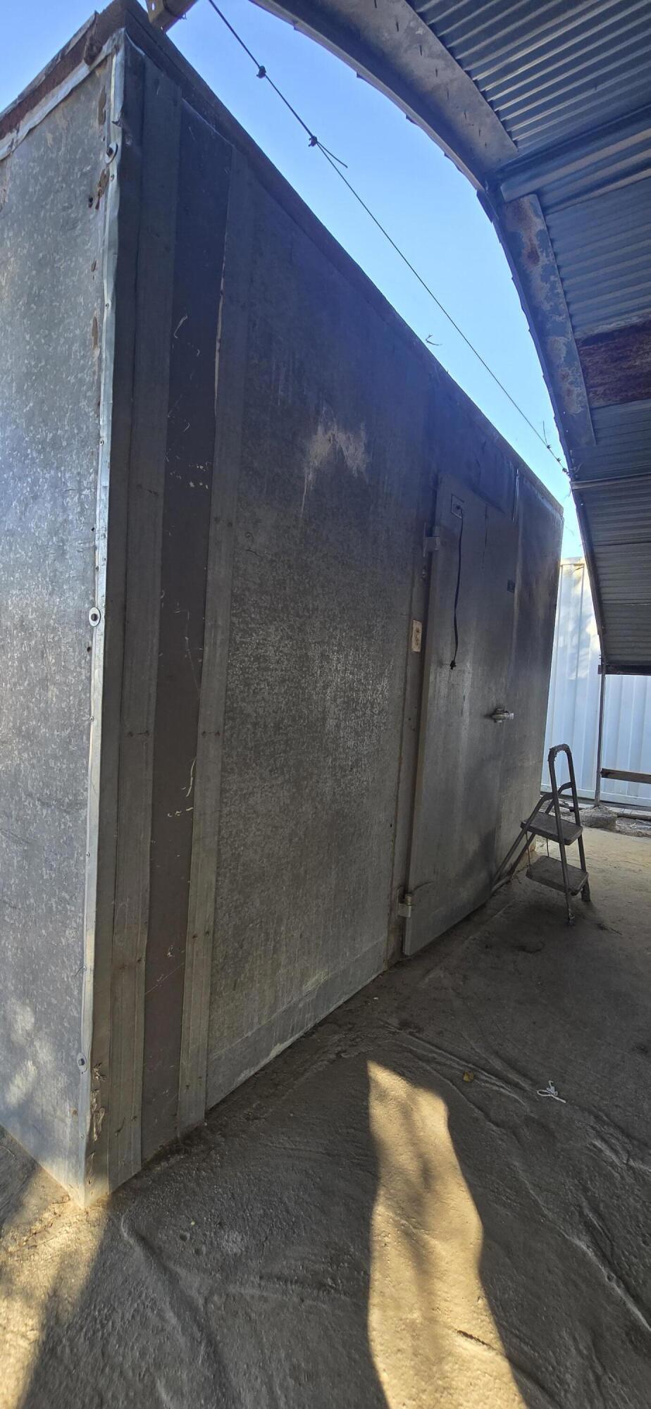 Not Applicable-1 - Land