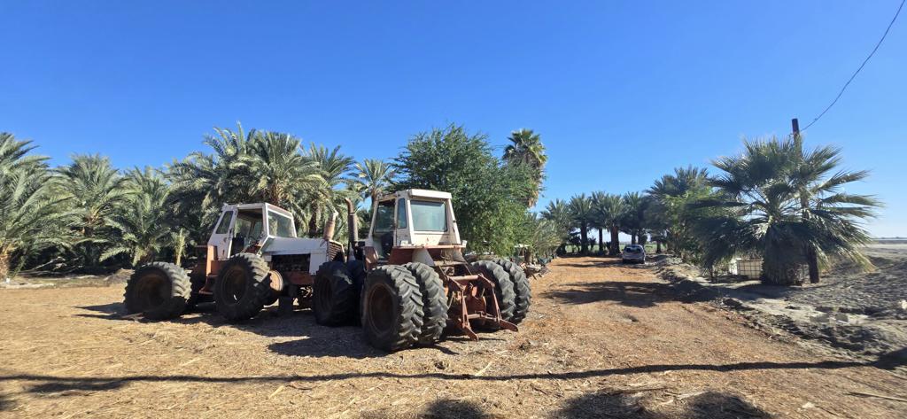 Not Applicable-1 - Land