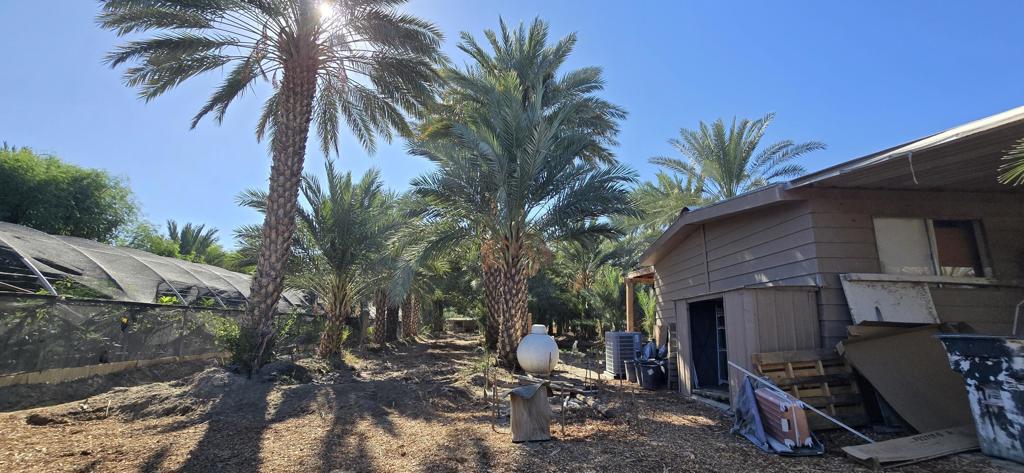 Not Applicable-1 - Land