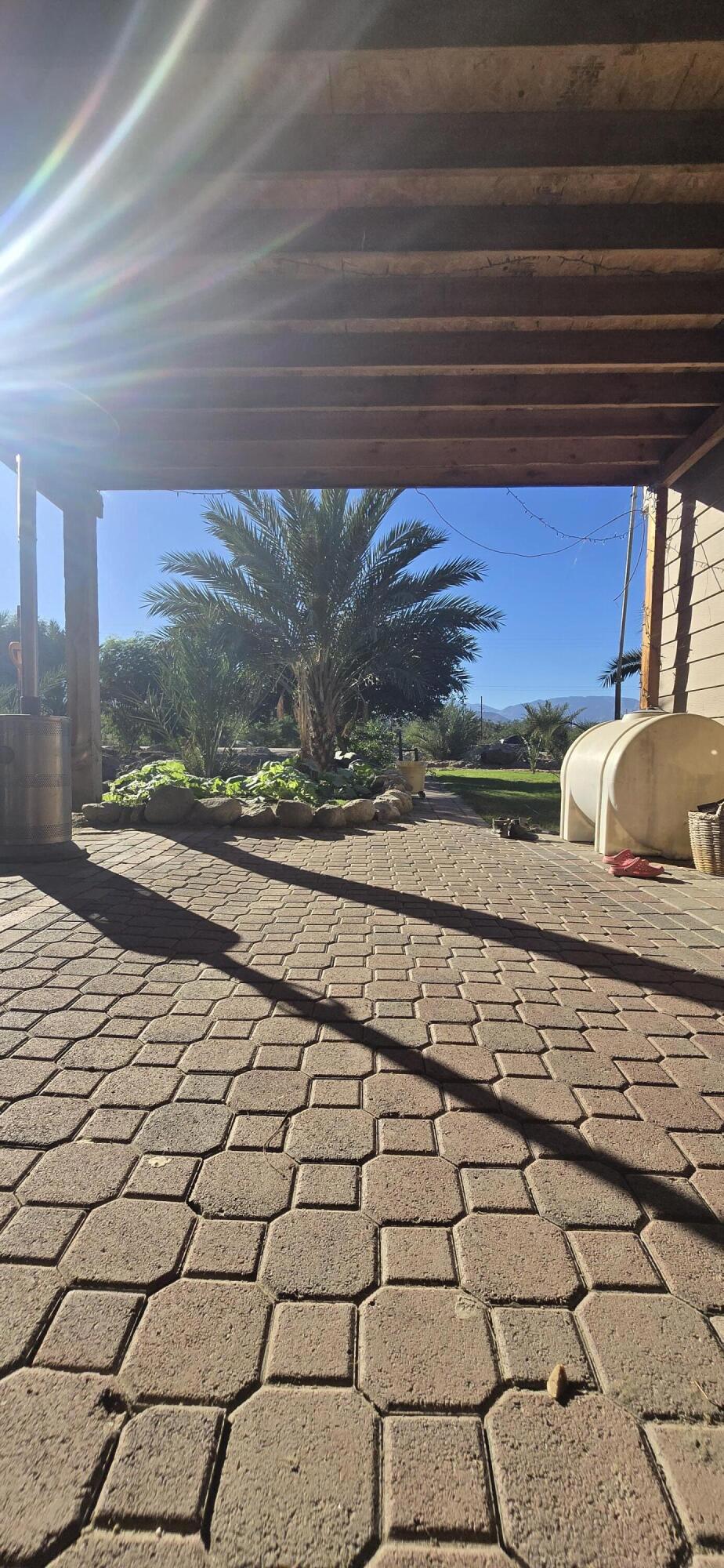 Not Applicable-1 - Land