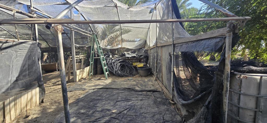 Not Applicable-1 - Land