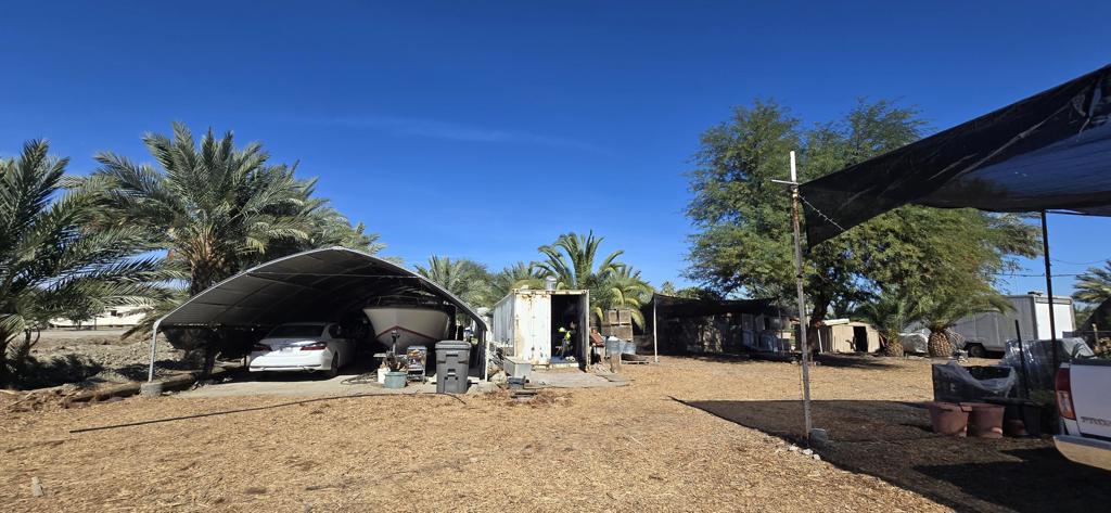 Not Applicable-1 - Land