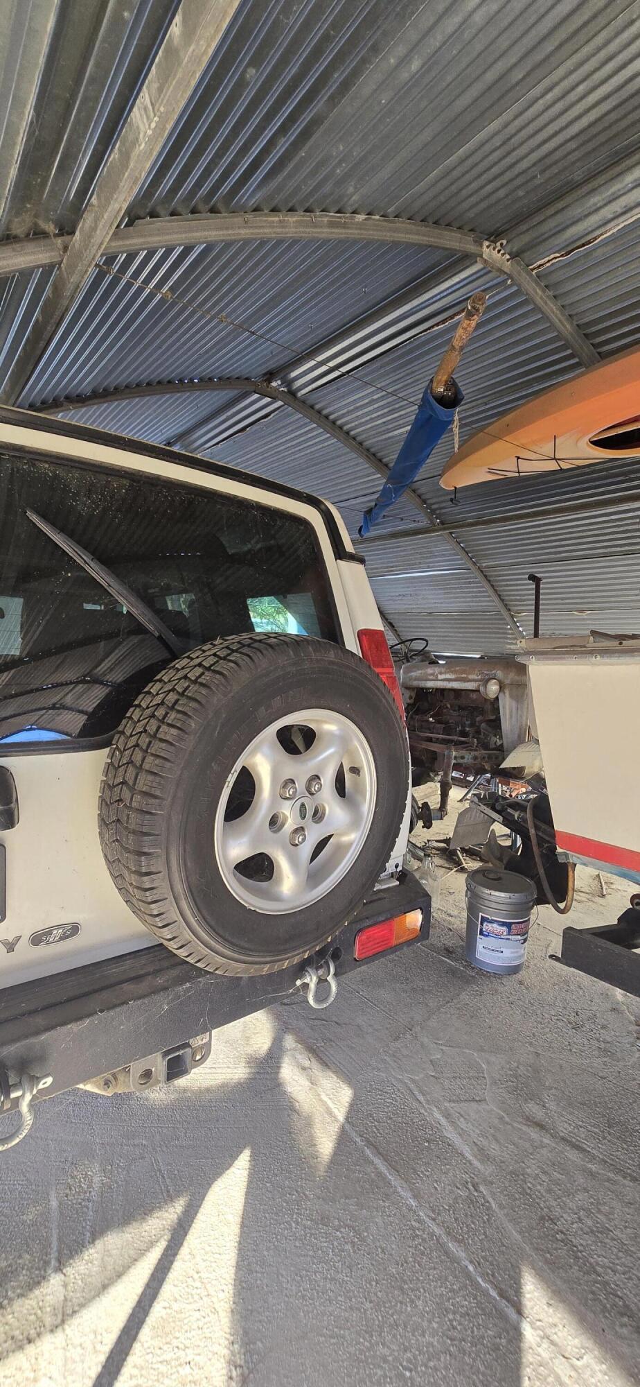 Not Applicable-1 - Land