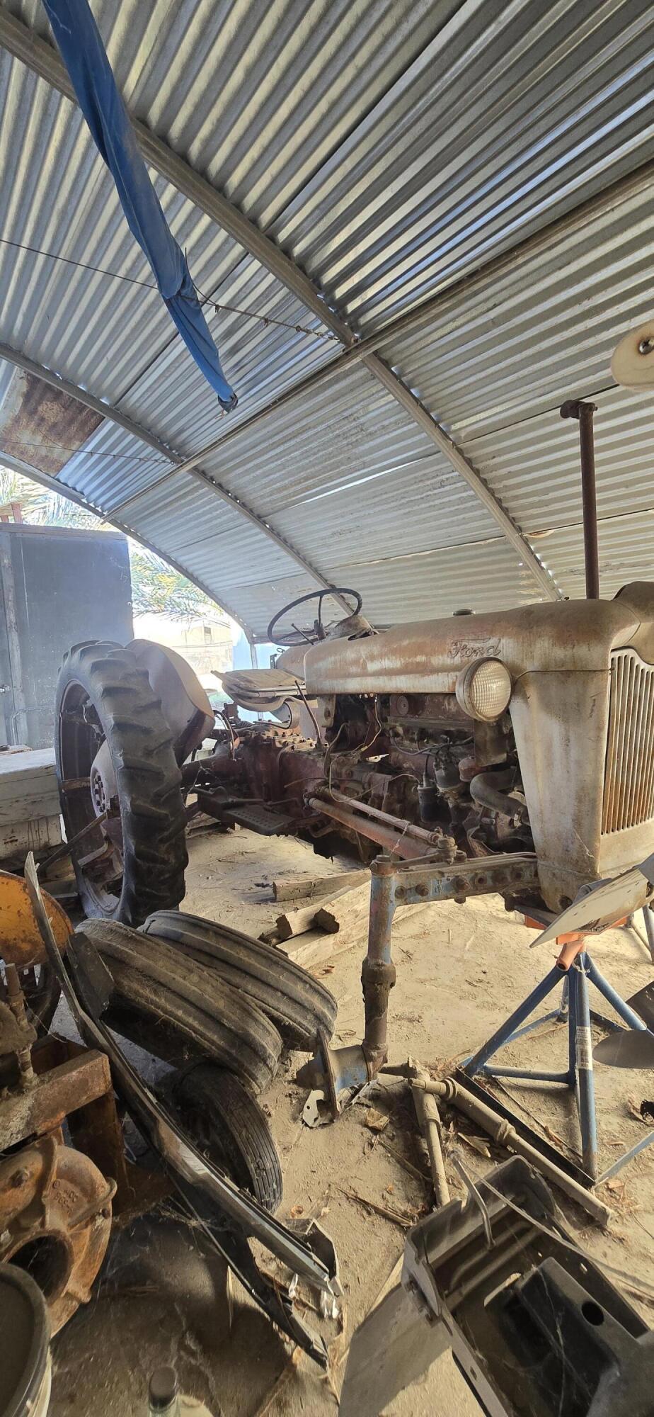 Not Applicable-1 - Land