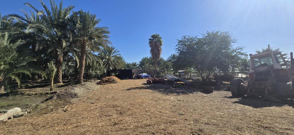 Not Applicable-1 - Land