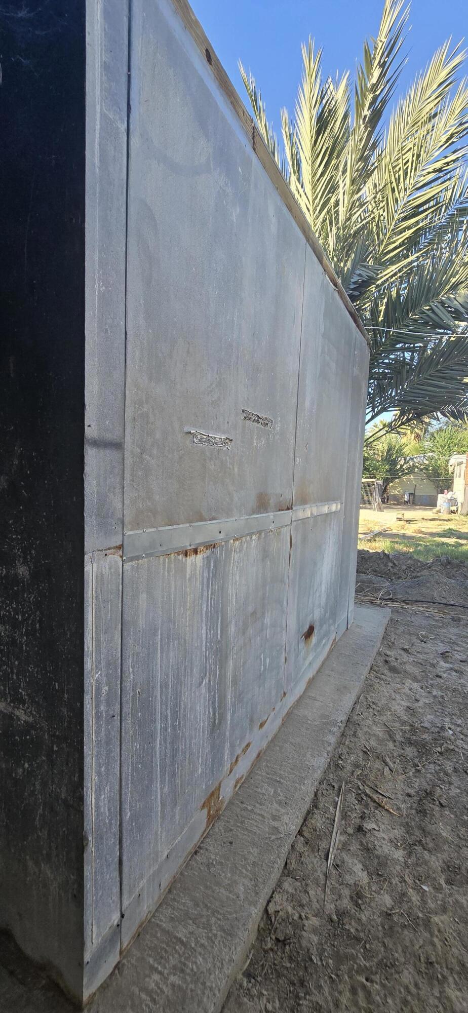 Not Applicable-1 - Land