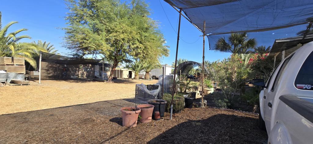 Not Applicable-1 - Land