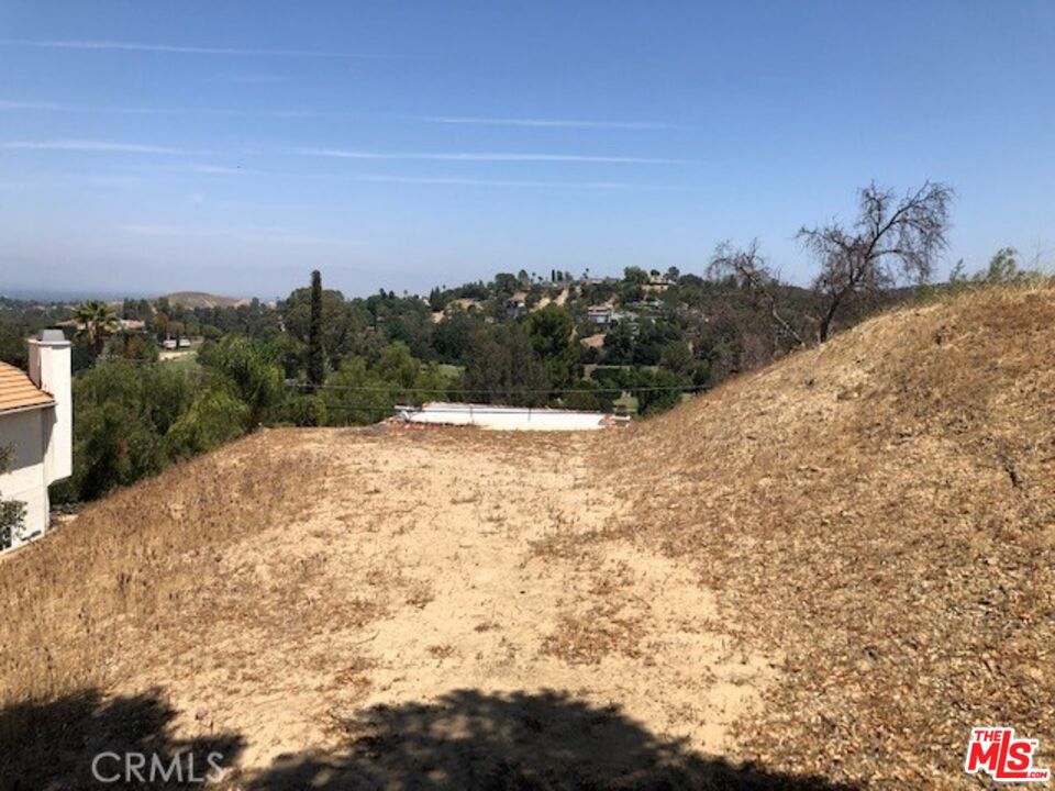 4549 Ensenada Drive