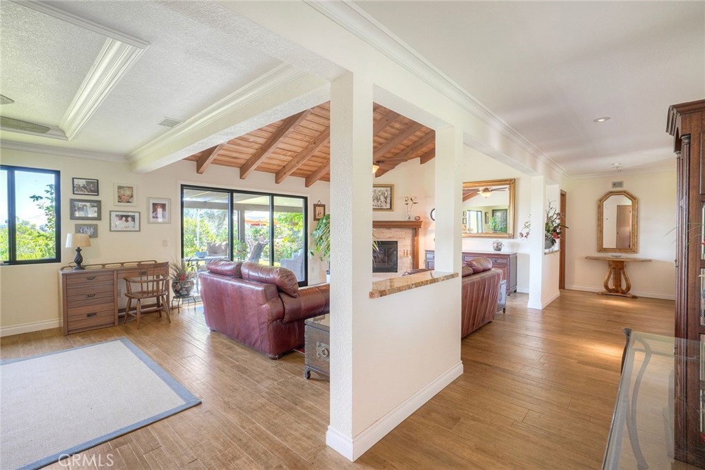 1923 Vista del Norte